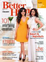 Better Homes And Gardens 