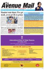 Avenue Mail