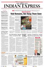 The New Indian Express-Vijayawada