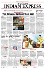 The New Indian Express-Kochi