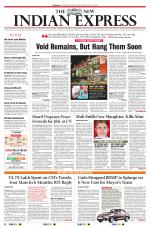 The New Indian Express-Bengaluru