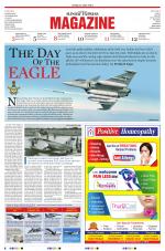 The New Sunday Express Magazine