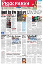 Free Press - Mumbai Epaper