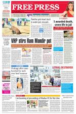 Free Press - Bhopal Epaper Edition