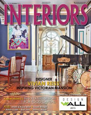 INTERIORS OCT 2015