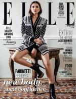 ELLE India