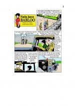 Madhu Muskan - Babloo and Bhawarlal