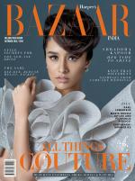 Harper's Bazaar India