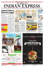 The New Indian Express-Villupuram