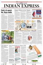 The New Indian Express-Kozhikode