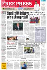 Free Press - Mumbai Epaper