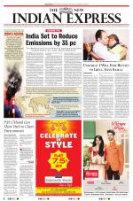 The New Indian Express-Sambalpur