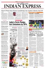 The New Indian Express-Mangaluru