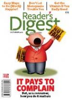 Reader's Digest
