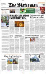 Kolkata - The Statesman