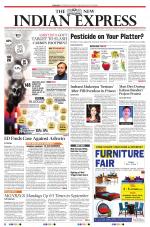 The New Indian Express-Bengaluru