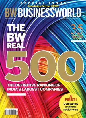 Businessworld  Oct 19 , 2015