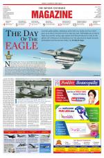 The Sunday Standard Magazine