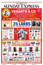 The New Indian Express-Villupuram