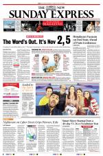 The New Indian Express-Kochi