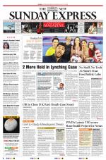 The New Indian Express-Belagavi