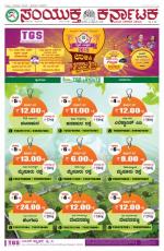 October  4, 2015, Hubli