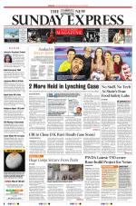 The New Indian Express-Bengaluru