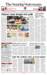 Kolkata - The Statesman