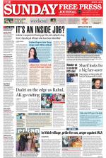 Free Press - Mumbai Epaper