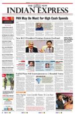 The New Indian Express-Mangaluru