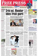 Free Press - Mumbai Epaper