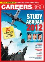 Careers360 October 2011 (English)