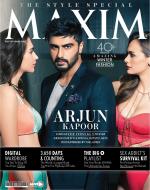 Maxim India