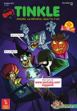 TINKLE 