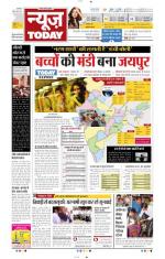 NewsToday,Jaipur