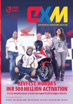 Experiential Marketing