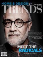 Home & Design TRENDS