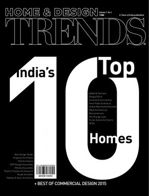 Home & Design TRENDS