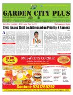Gardencityplus