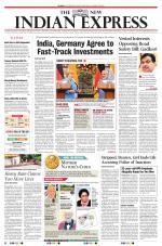 The New Indian Express-Hubballi