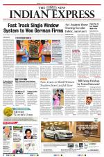 The New Indian Express-Villupuram