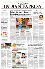 The New Indian Express-Shivamogga