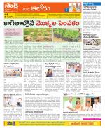 Nalgonda Constituencies