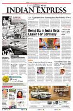 The New Indian Express-Chennai