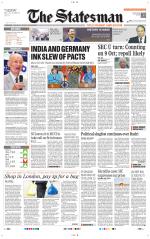 Kolkata - The Statesman