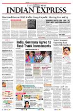 The New Indian Express-Bengaluru