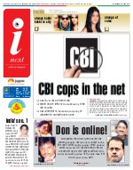 Lucknow Hindi ePaper, Lucknow Hindi Newspaper - InextLive