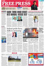 Free Press - Mumbai Epaper