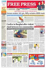 Free Press - Bhopal Epaper Edition