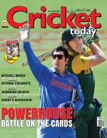 Cricket Today Collector's Edition